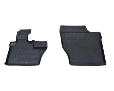 фото Комплект ковриков NorPlast