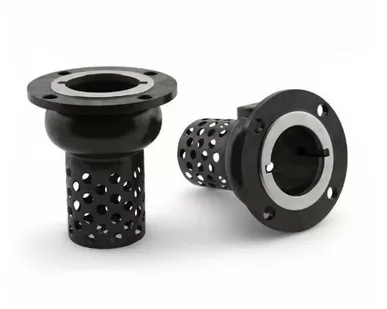 фото 16ч42р, Клапан обратный приемный