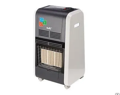 фото Газовый инфракрасный обогреватель BIGH-55, серия Galaxy.