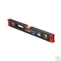 фото Противоударный уровень TITAN 600