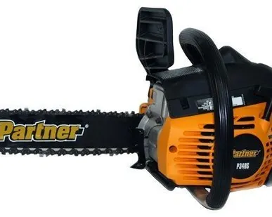 фото Бензопила Partner P 340 S
