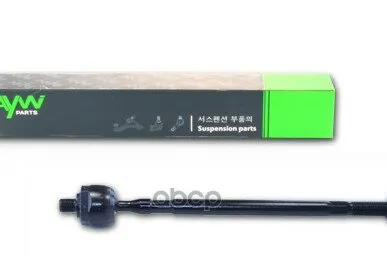 фото Рул. Тяга 22763 Aywiparts Aw1370294lr AYWIparts арт. AW1370294LR