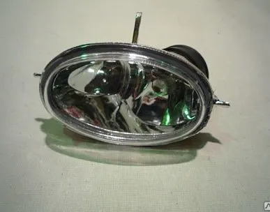 фото Фара п/т левая Chery Sweet S11-3732010