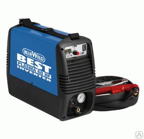 фото Плазморез Blueweld BEST PLASMA 60 HF