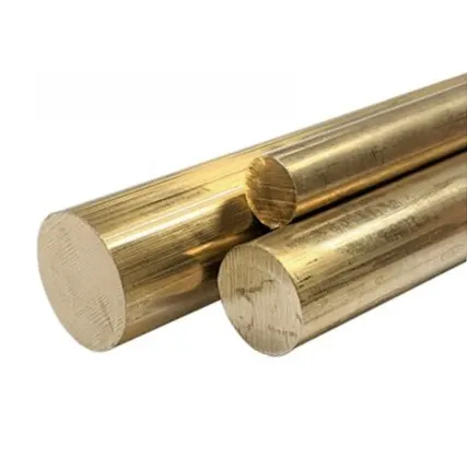 Фото №0 Бронзовый прокат