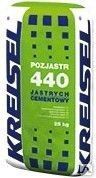 фото Цементная стяжка 440 ZEMENTESTRICH