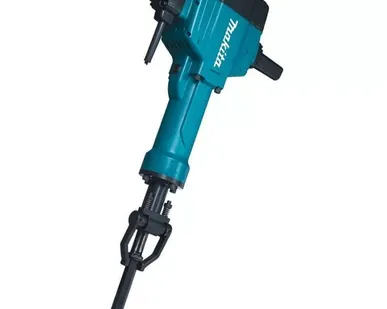 фото Аренда прокат Отбойного молотка Makita HM 1801 (Бетонолом)
