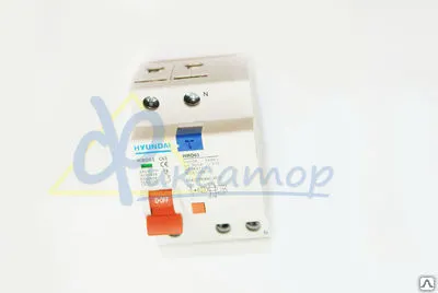 Фото №0 Дифференциальный автомат шнайдер,HIRO40 1NG5S0000C 00025C,компания Hyundai