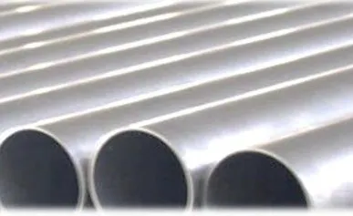 фото Труба нержавеющая 57х3 AISI 304