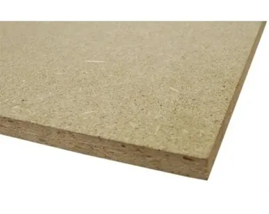 фото ДСП шлиф. 2750*1830*16 мм