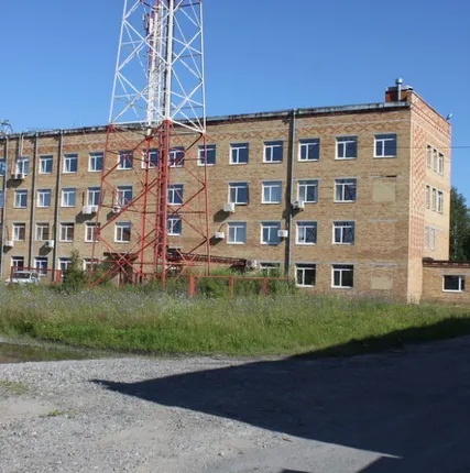 Фото №0 Продажа административного здания с офисами