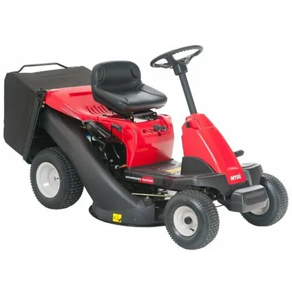 Фото №0 Райдер MTD MiniRider 60 RDE