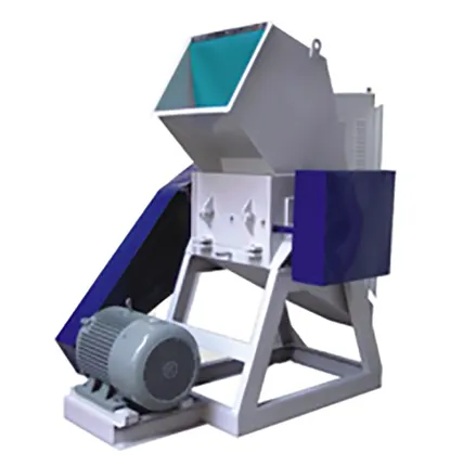 Фото №0 Дробилку для пластика Z-3 в Москве