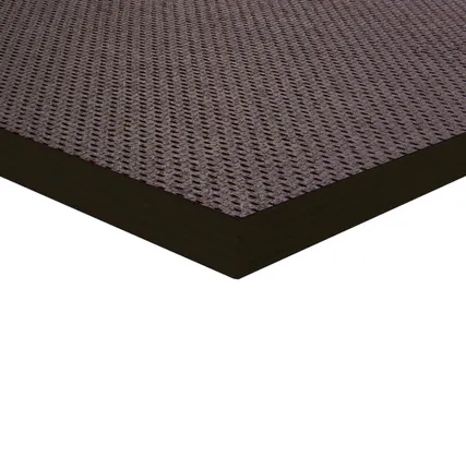 Фото №0 Фанера ламинированная транспортная ПлайВуд 1220х2440х15 мм сорт F2/W2