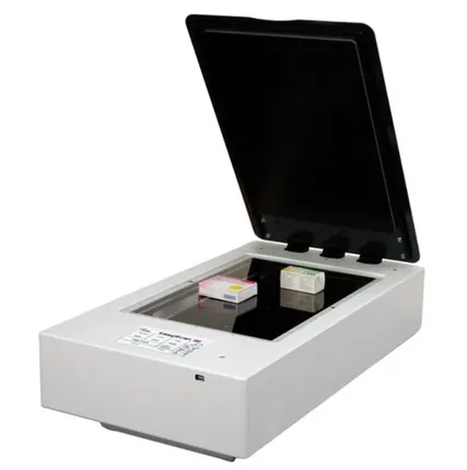 Фото №0 Сканер WideTEK WT12-650-BDL