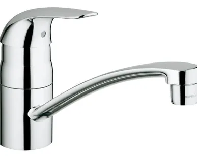 фото Смеситель для кухни Grohe Euroeco 32750000
