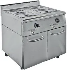 фото Мармит вторых блюд МЭВС-8/7Н