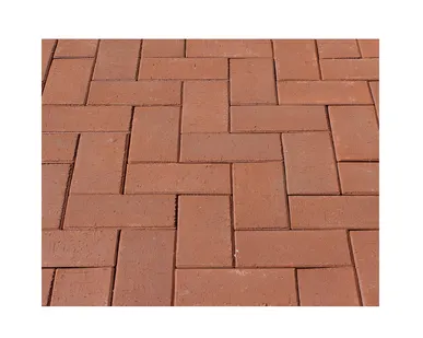 фото Брусчатка тротуарная клинкерная Эдинбург ЛСР ЛСР