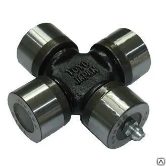 Фото №0 Крест Ду 3 - 12000 мм ГОСТ 13967-74 13968-74 13972 5525-88 8953-75