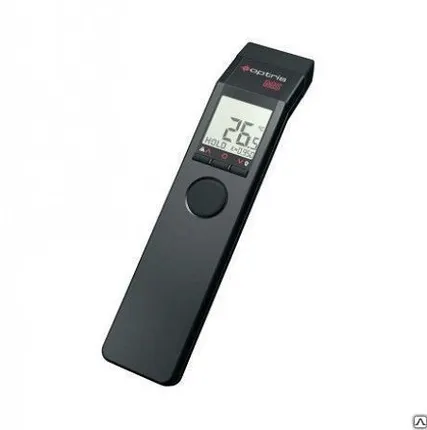 Фото №0 Пирометр Optris MS