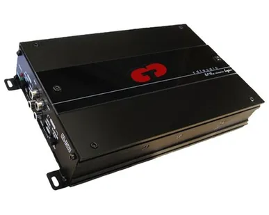 фото Автомобильный усилитель CDT