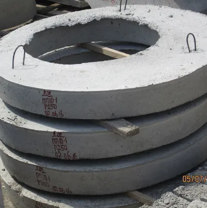 Фото №0 Крышка колодцев серия 3.900.1-14 в 1