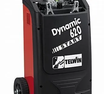 фото ПУСКОЗАРЯДНОЕ УСТРОЙСТВО TELWIN DYNAMIC 620 START