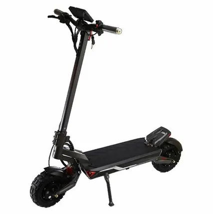 Фото №0 Электросамокат Kugoo KIRIN G1 PRO