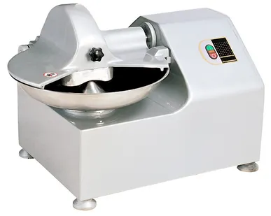 фото Куттер  настольный объемом 5 л Kocateq TQ5A