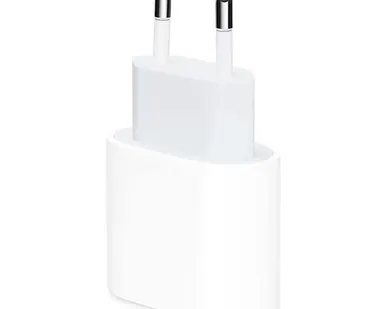 фото Apple 20W USB-C Power Adapter