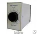 Фото №0 Реле времени ВЛ 64 220В 50Гц 1сек-10мин