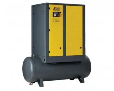 фото Винтовой компрессор AirStation АR11 11/1,3