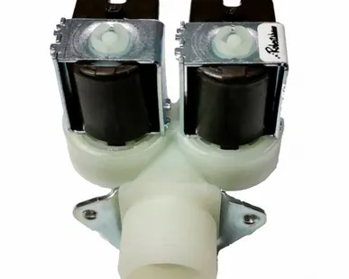 фото Двойной соленоидный клапан HygroMatik С17-58 (для п/г с Super Flush, арт. B-2304069)