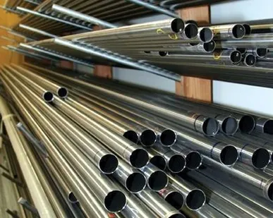 фото Труба нержавеющая 20 х4 5 ст.3сп/пс 44105 45 17г1с 09г2с тянутые 12х18н