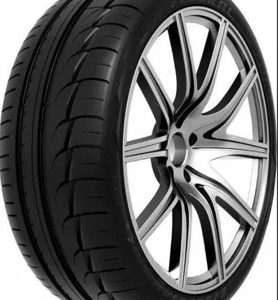 Фото №0 Шины FEDERAL EVOLUZION F60 245/45 R20 103Y