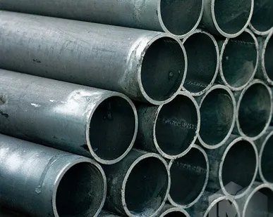 фото Труба водогазопроводная 6-200 мм, 2сп, 3сп, 10, 20