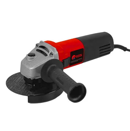 Фото №0 Машина шлифовальная Edon AG-125/800A, угловая