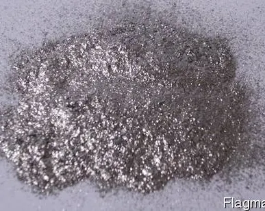 фото Пудра алюминиевая ПАП-1