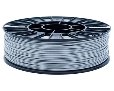 фото ABS пруток REC 1.75 мм серый