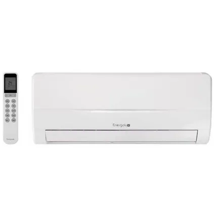 Фото №0 Настенная сплит-система