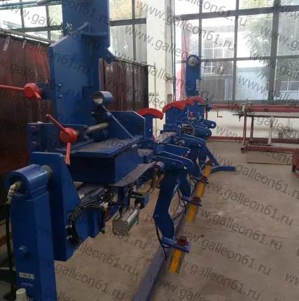 Фото №0 Металлообработка