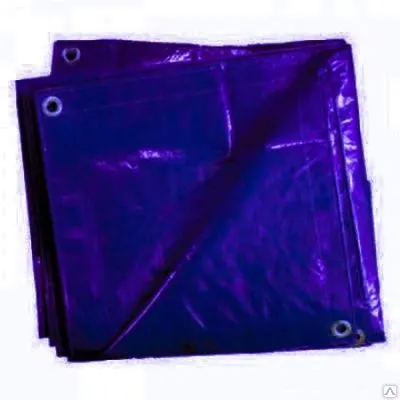 Фото №0 Полог Тарпаулин 4х6 м. 180 гр./кв.м.