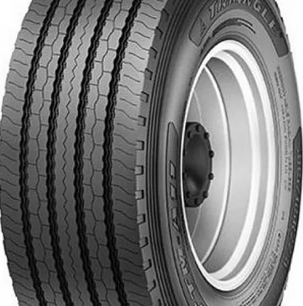 Фото №1 385/65R22.5 Triangle TTM-A11 164/161K 24PR Рулевая ось