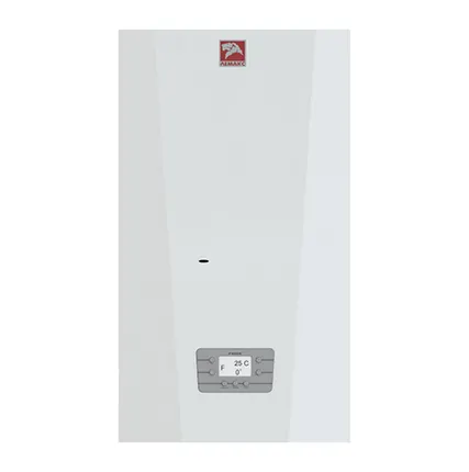 Фото №0 Газовый котел PRIME-V18