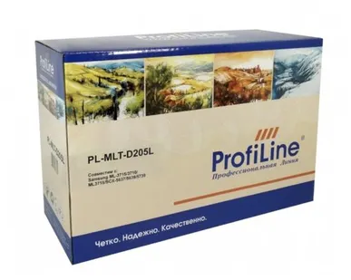 фото Картридж ProfiLine PL-MLT-D205L