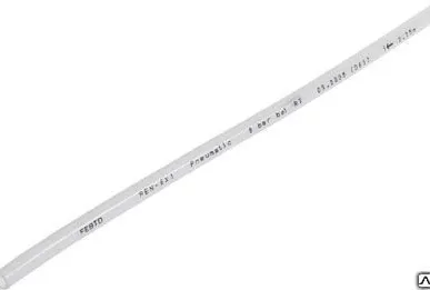 фото Пластиковые шланги Festo серии PEN, PLN