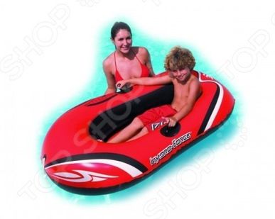 фото Лодка надувная Bestway 61099