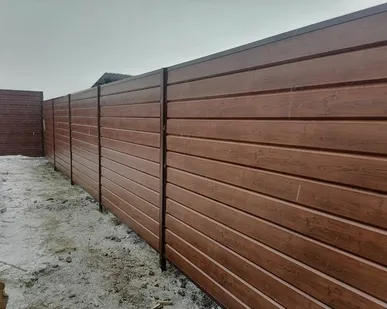 фото Сайдинг металлический Lбрус XL 15*240 (ПЭ-01-ECOSTEEL-0,45 мм)