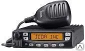 фото Автомобильная профессиональная рация IC-F610 ICOM IC-F621