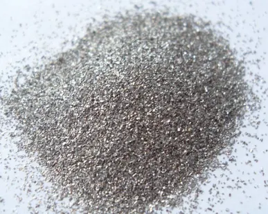 фото Порошок титановый ПТС-2